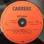 Ottawan  Crazy Music, Shubidube Love (Special Maxi Version)  (12", Maxi)