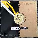 Positive Connextion  Abacadabra  (12", Maxi)