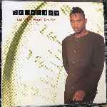 Dr. Alban - Let The Beat Go On
