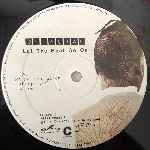 Dr. Alban  Let The Beat Go On  (12", Maxi)