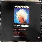 Divine  You Think Youre A Man (Including Re-Mix)  (12")