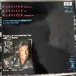 Blue System  Lucifer  (12", Maxi)