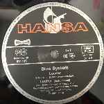 Blue System  Lucifer  (12", Maxi)