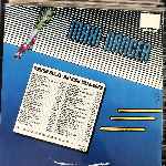 Divine  Love Reaction (Special Disco Mix)  (12", Maxi)