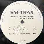 SM-Trax  Show Me Something Special (Very Special Versions)  (12")