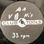 SM-Trax  Show Me Something Special (Very Special Versions)  (12")