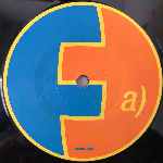 Fun Factory  Celebration  (12")