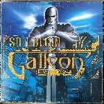 Galleon - So, I Begin