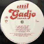 Gadjo  Besame Mucho  (12")
