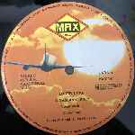 David Lyme  Bambina  (12", Maxi)