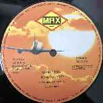 David Lyme  Bambina  (12", Maxi)