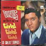 Elvis - Girls! Girls! Girls!