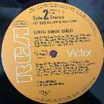 Elvis  Girls! Girls! Girls!  (LP, Album, Re)