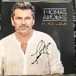 Thomas Anders - Pures Leben