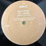 Billy More  Up + Down (Dont Fall In Love With Me)  (2 x 12")