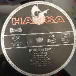 Blue System  Silent Water  (12", Maxi)