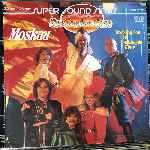 Dschinghis Khan - Moskau,  Rocking Son Of Dschinghis Khan
