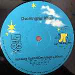 Dschinghis Khan  Moskau,  Rocking Son Of Dschinghis Khan  (12", Maxi)