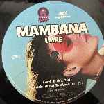 Mambana  Libre  (12")
