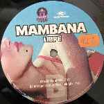 Mambana  Libre  (12")