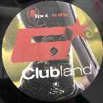 StoneBridge  Put Em High  (12")