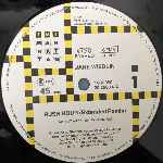 Jane Wiedlin  Rush Hour (Extended Remix)  (12", Maxi)