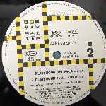 Jane Wiedlin  Rush Hour (Extended Remix)  (12", Maxi)