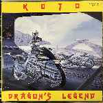 Koto - Dragons Legend