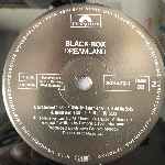 Black Box  Dreamland  (LP, Album, Poster)
