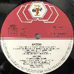 Gazebo  Gazebo  (LP, Album)