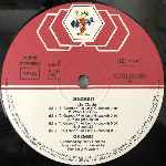 Gazebo  Gazebo  (LP, Album)