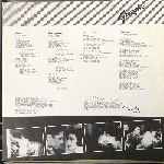 Gazebo  Gazebo  (LP, Album)