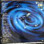 Boney M.  Ten Thousand Lightyears  LP