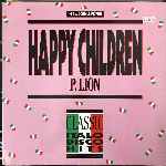 P. Lion - Happy Children (Remix 88)