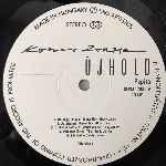 Koncz Zsuzsa  Újhold  LP
