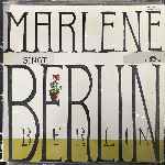 Marlene Dietrich - Marlene Dietrich Singt Berlin Berlin