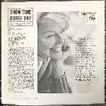 Doris Day  Show Time  (LP, Album)