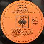 Doris Day  Show Time  (LP, Album)