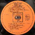 Doris Day  Show Time  (LP, Album)