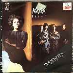 Matia Bazar - Ti Sento