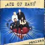 Ace Of Base - Lucky Love Remixes