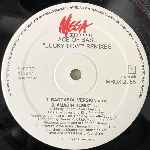 Ace Of Base  Lucky Love Remixes  (12", Maxi)