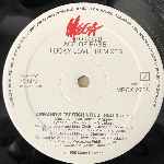 Ace Of Base  Lucky Love Remixes  (12", Maxi)