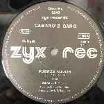 Camaros Gang  Fuerza Major, Corn Flakes  (12")