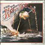 Jeff Wayne - Jeff Waynes Musical Version Of The War Of The Worlds