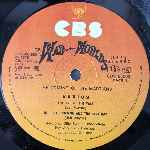 Jeff Wayne  Jeff Waynes Musical Version Of The War Of The Worlds  (2 x LP,  Album)