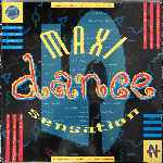 Various - Maxi Dance Sensation 5