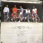 Hot Chocolate  Mystery  (LP, Album)