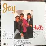 Joy  Hello  (LP, Album, Re)