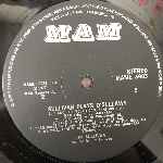Big Jim Sullivan  Sullivan Plays OSullivan  (LP, Album)